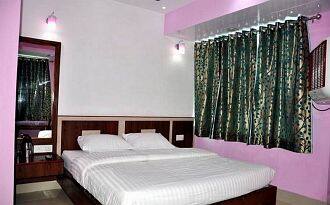HOTEL CENTRAL AVENUE, Narsinghpur 3